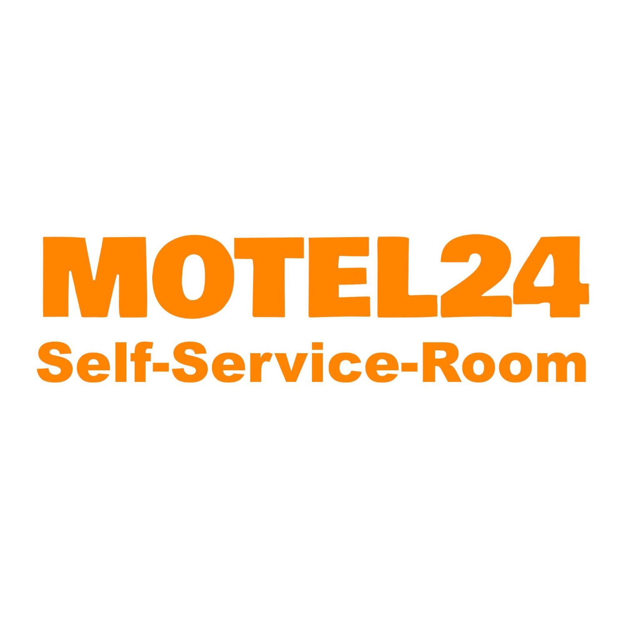Motel24 Low-Budget Waltershausen Exterior photo